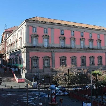 Appartamento Centro Storico Наполи Екстериор снимка