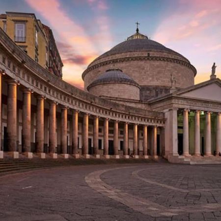 Appartamento Centro Storico Наполи Екстериор снимка