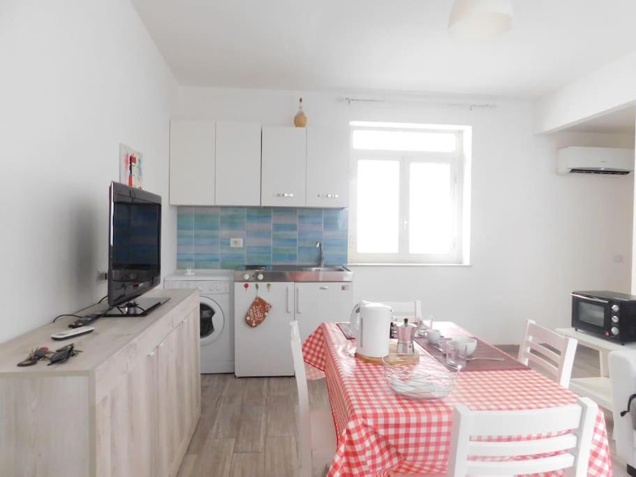 Appartamento Centro Storico Наполи Екстериор снимка